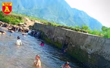 Mùa hè của những đứa trẻ vùng cao